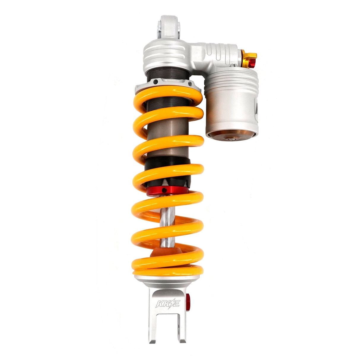 KKE Upgraded Rear Suspension Shock Spring Absorber for SurRon Ultra Bee Electric Dirt Bike in Different Color Available - Pinned Electric