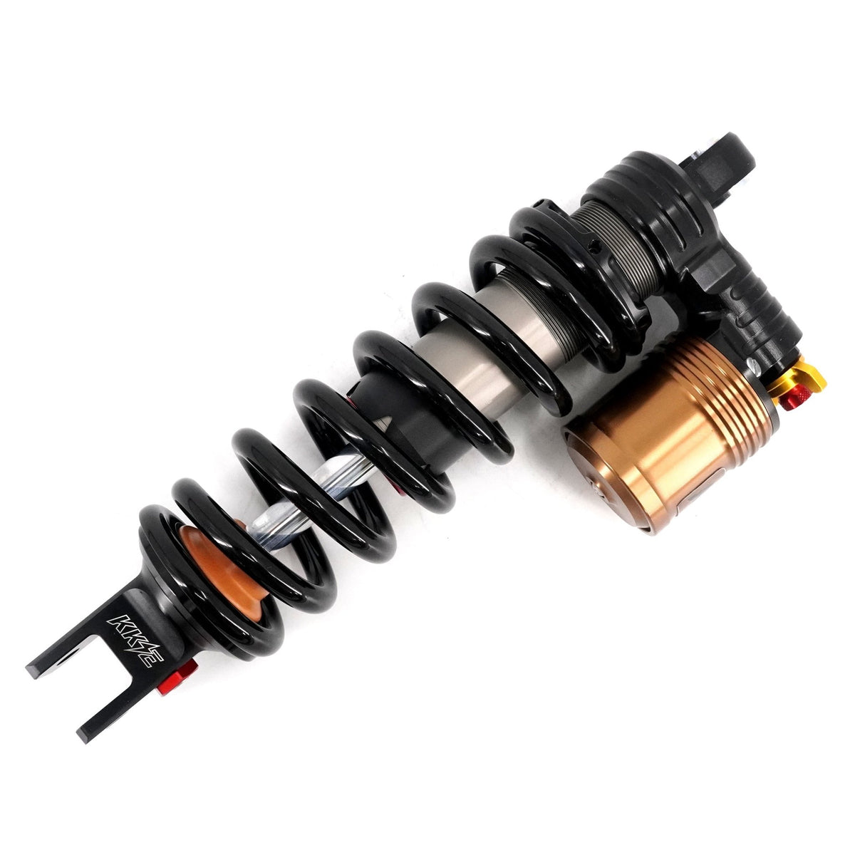 KKE Upgraded Rear Suspension Shock Spring Absorber for SurRon Ultra Bee Electric Dirt Bike in Different Color Available - Pinned Electric