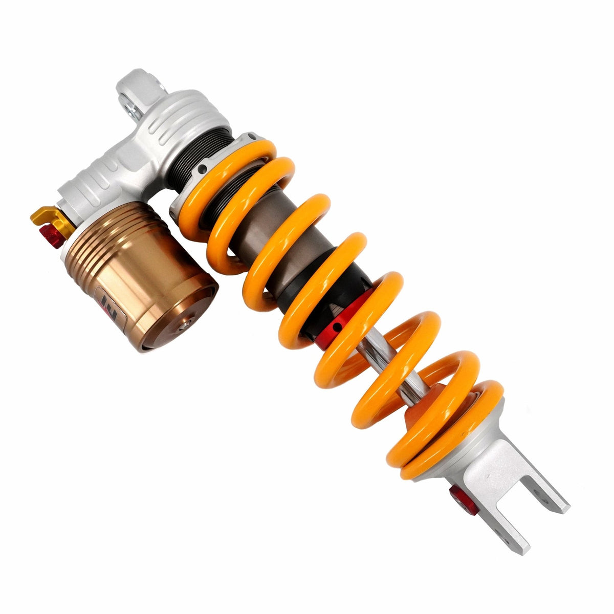 KKE Upgraded Rear Suspension Shock Spring Absorber for SurRon Ultra Bee Electric Dirt Bike in Different Color Available - Pinned Electric
