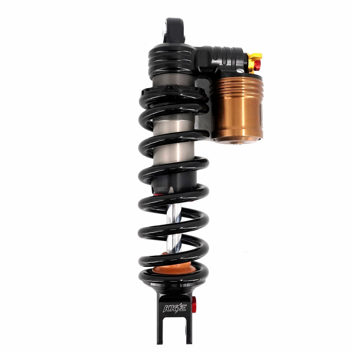 KKE Upgraded Rear Suspension Shock Spring Absorber for SurRon Ultra Bee Electric Dirt Bike in Different Color Available - Pinned Electric
