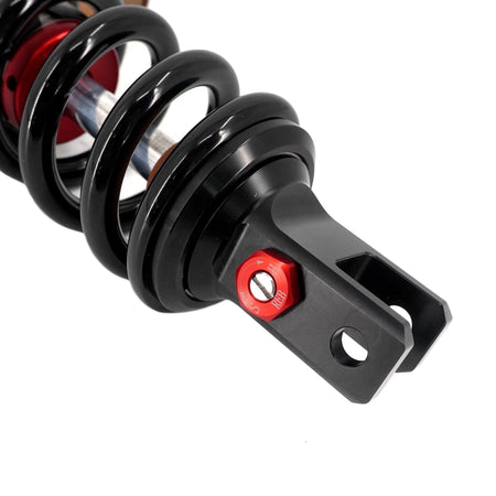 KKE Upgraded Rear Suspension Shock Spring Absorber for SurRon Ultra Bee Electric Dirt Bike in Different Color Available - Pinned Electric