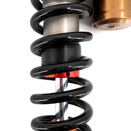 KKE Upgraded Rear Suspension Shock Spring Absorber for SurRon Ultra Bee Electric Dirt Bike in Different Color Available - Pinned Electric