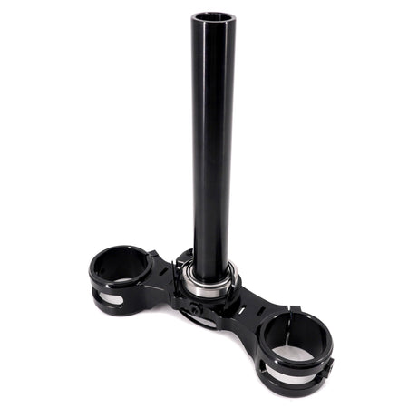 KKE Widen Drop Crown Triple Tree Clamp Kit For SurRon Light Bee, KKE 35MM Front Suspension Fork - Pinned Electric