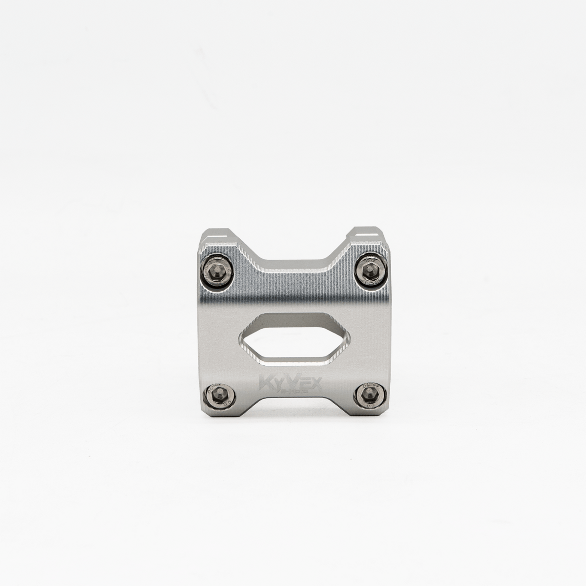KyVex Billet Bar Mount - Pinned Electric