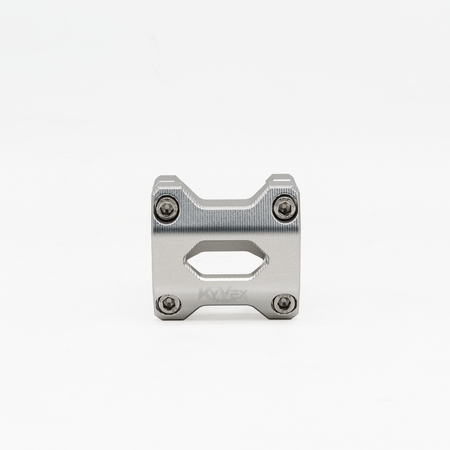 KyVex Billet Bar Mount - Pinned Electric
