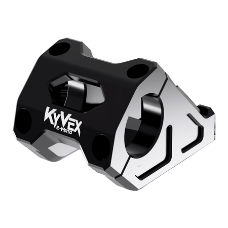 KyVex Billet Bar Mount - Pinned Electric