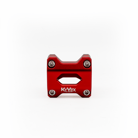 KyVex Billet Bar Mount - Pinned Electric