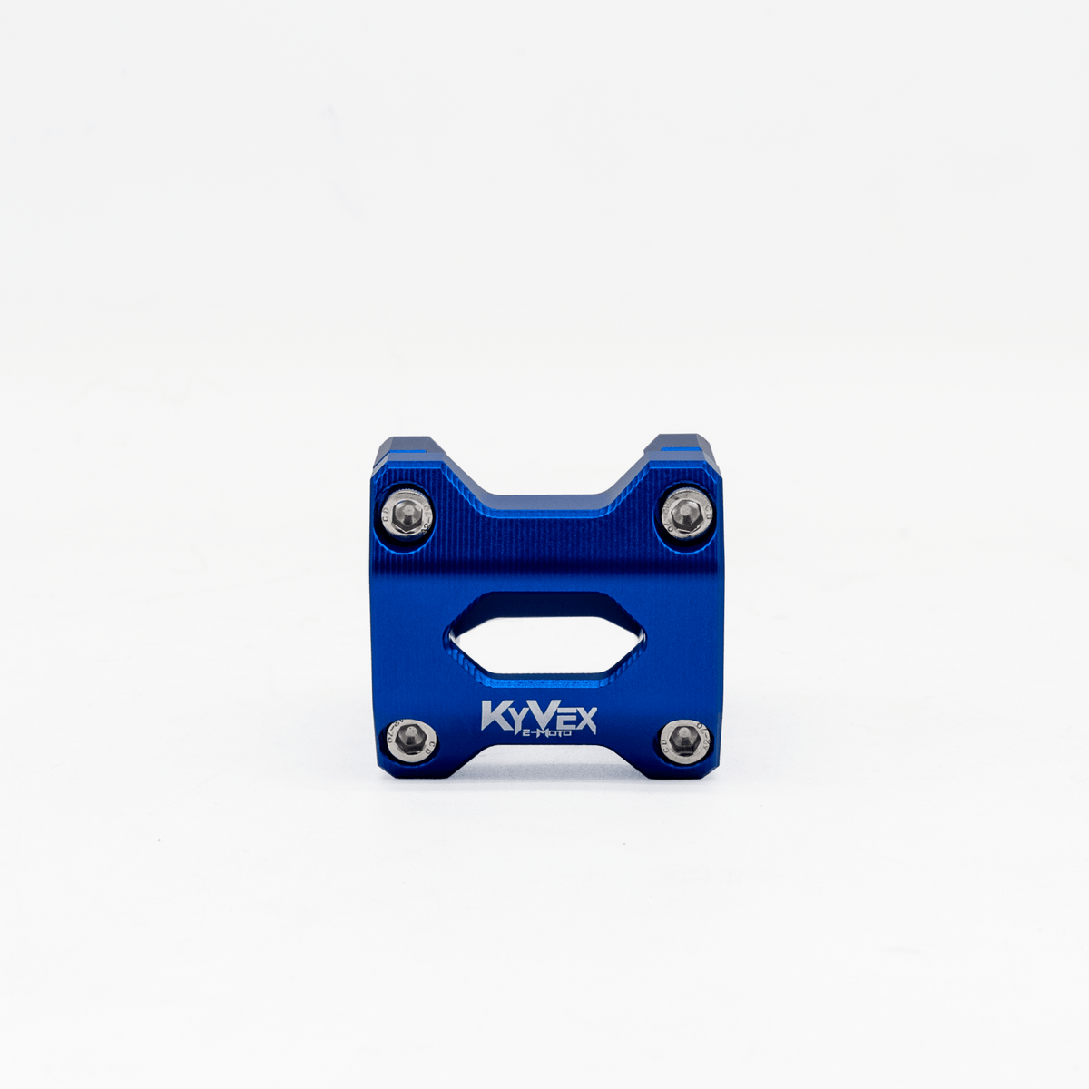 KyVex Billet Bar Mount - Pinned Electric