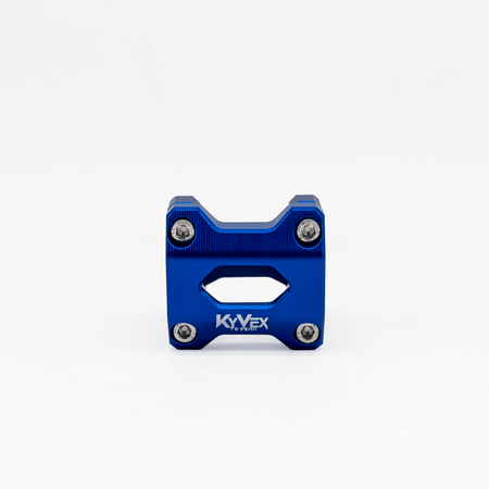 KyVex Billet Bar Mount - Pinned Electric