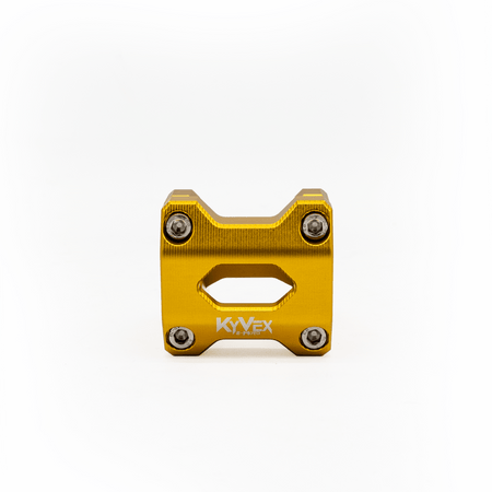 KyVex Billet Bar Mount - Pinned Electric