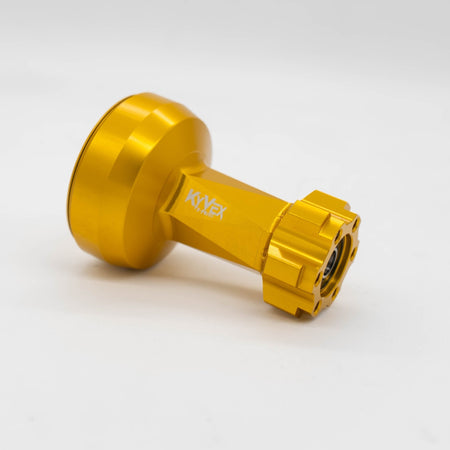 KyVex Billet Cush Jack Compatible w/ Light Bee X, E Ride Pro SS 2.0 & Pro S - Pinned Electric