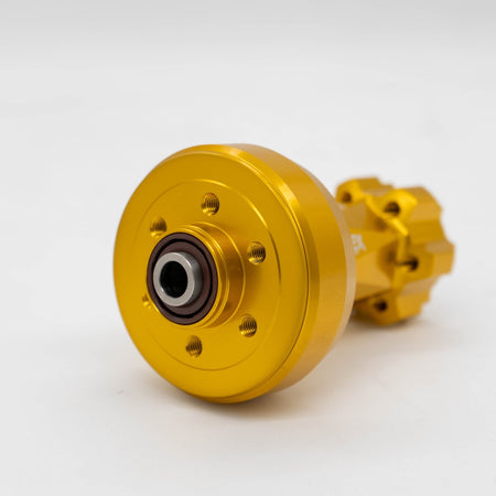 KyVex Billet Cush Jack Compatible w/ Light Bee X, E Ride Pro SS 2.0 & Pro S - Pinned Electric