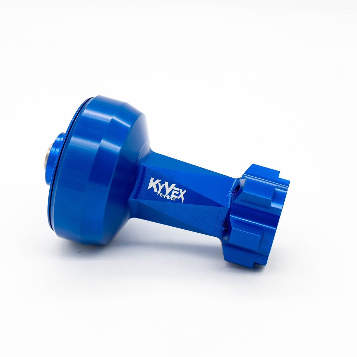 KyVex Billet Cush Jack Compatible w/ Light Bee X, E Ride Pro SS 2.0 & Pro S - Pinned Electric