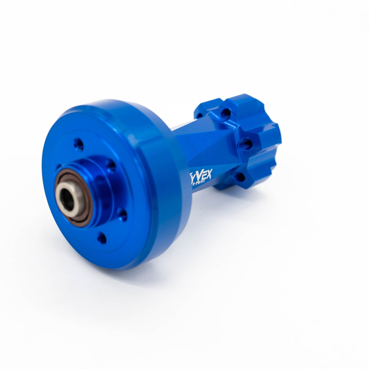 KyVex Billet Cush Jack Compatible w/ Light Bee X, E Ride Pro SS 2.0 & Pro S - Pinned Electric