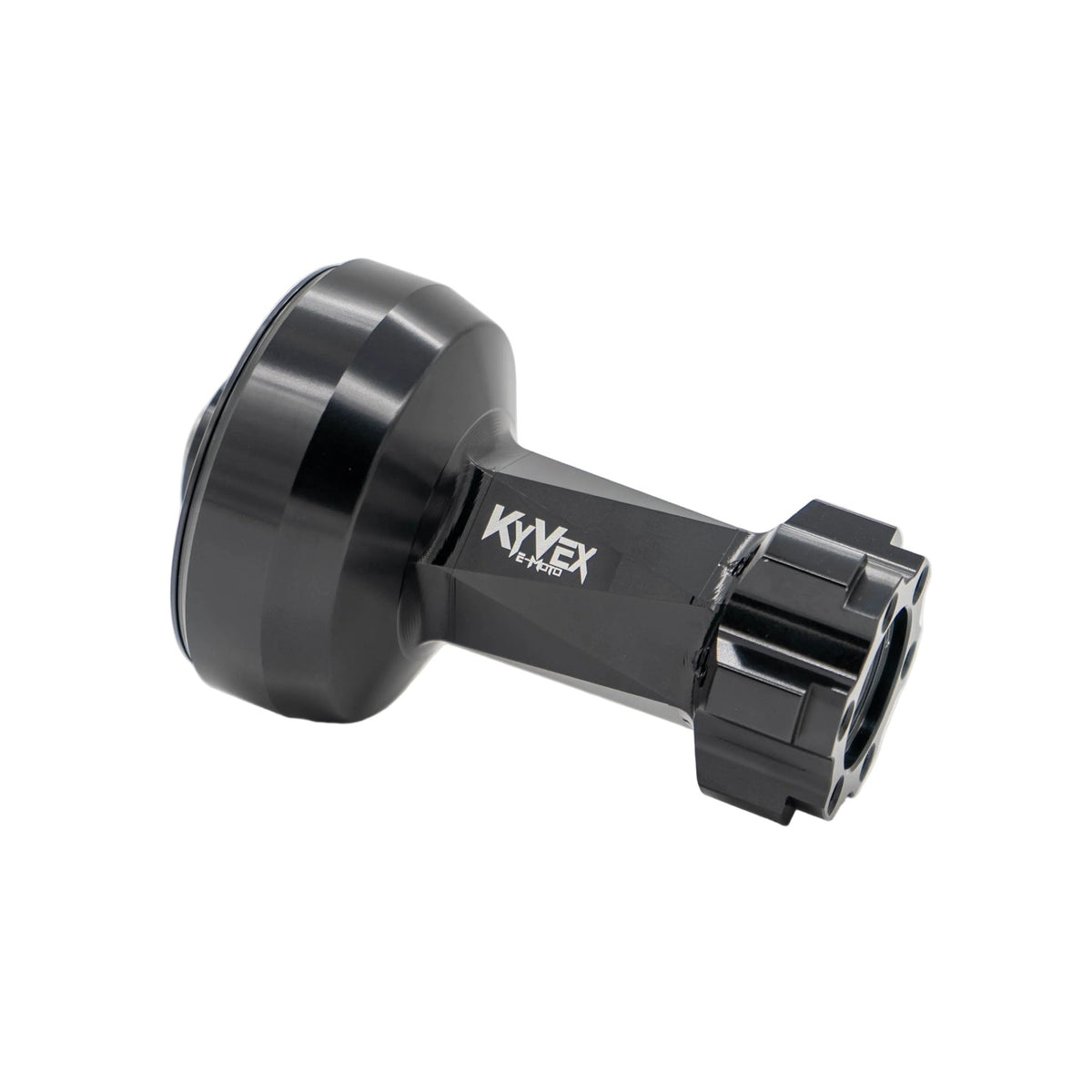 KyVex Billet Cush Jack Compatible w/ Light Bee X, E Ride Pro SS 2.0 & Pro S - Pinned Electric