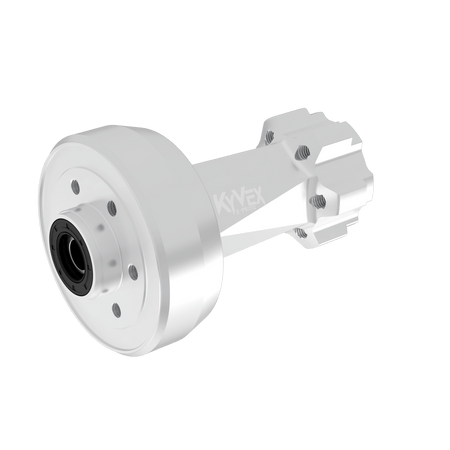 KyVex Billet Cush Jack Compatible w/ Light Bee X, E Ride Pro SS 2.0 & Pro S - Pinned Electric