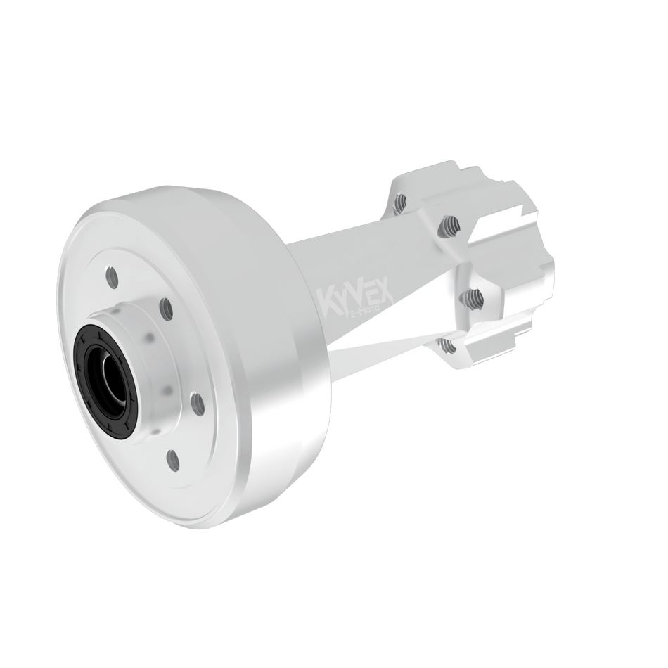 KyVex Billet Cush Jack Compatible w/ Light Bee X, E Ride Pro SS 2.0 & Pro S - Pinned Electric
