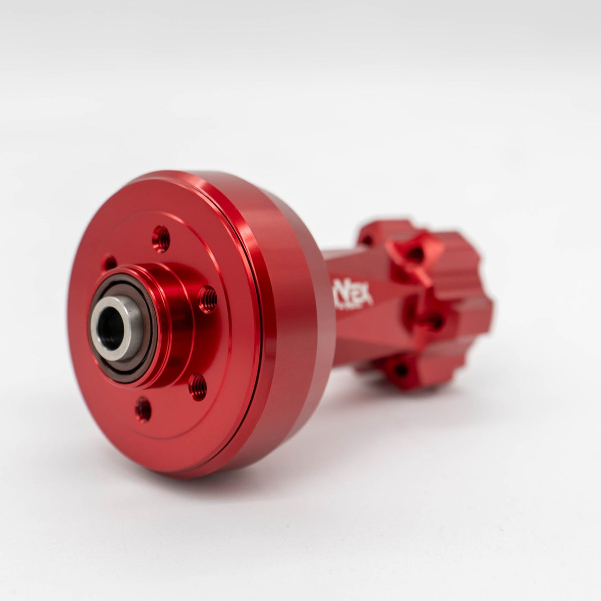 KyVex Billet Cush Jack Compatible w/ Light Bee X, E Ride Pro SS 2.0 & Pro S - Pinned Electric