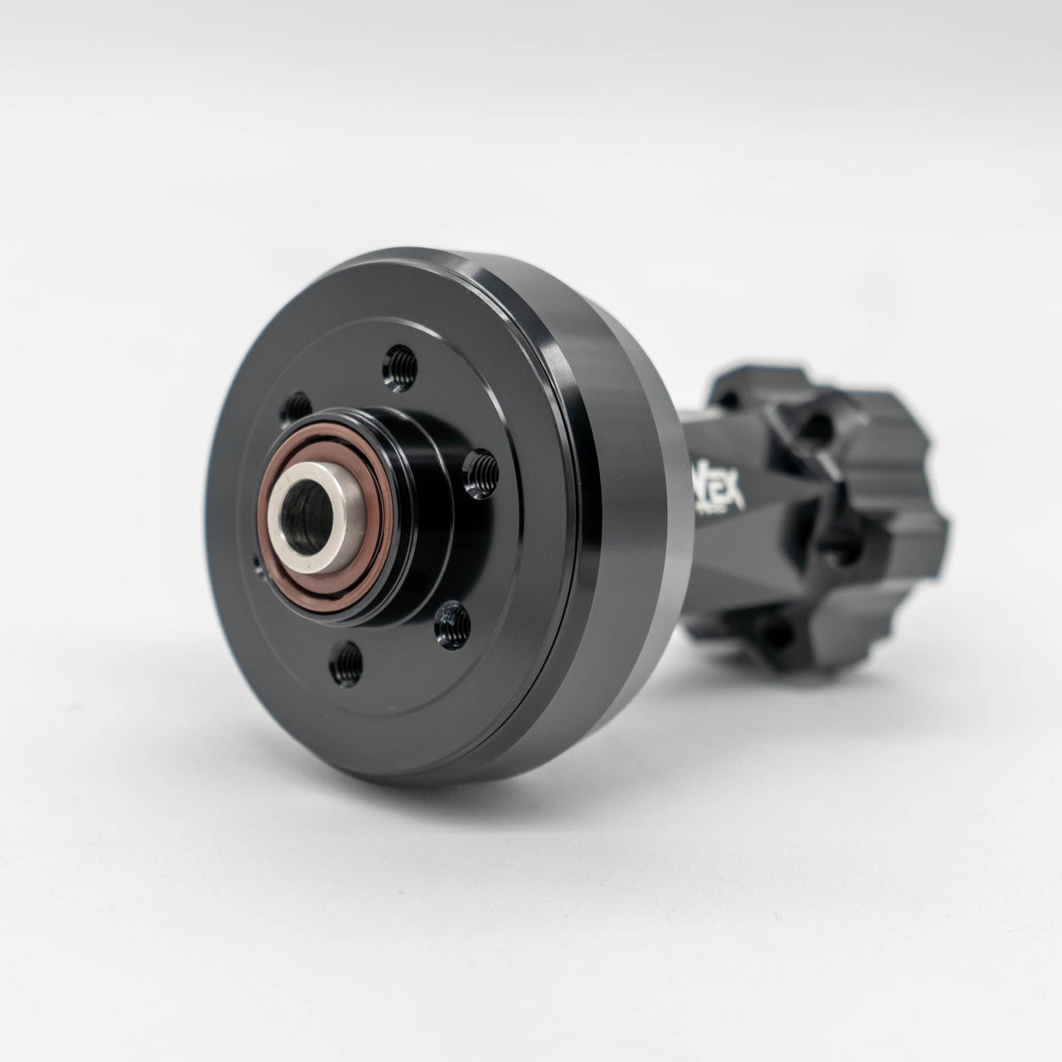 KyVex Billet Cush Jack Compatible w/ Light Bee X, E Ride Pro SS 2.0 & Pro S - Pinned Electric