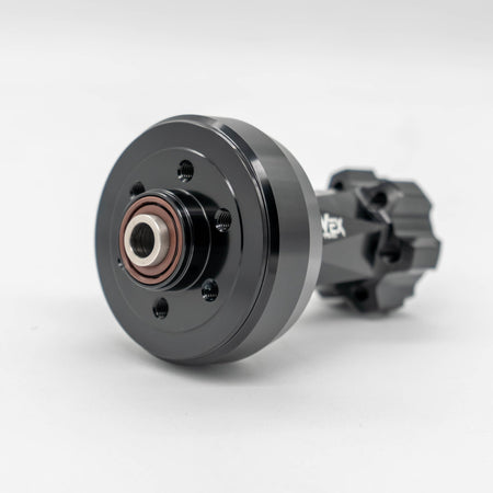 KyVex Billet Cush Jack Compatible w/ Light Bee X, E Ride Pro SS 2.0 & Pro S - Pinned Electric