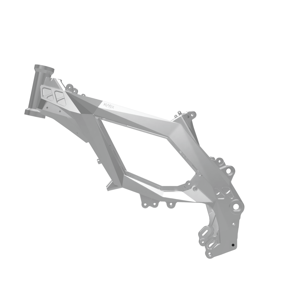 KyVex Billet Frame Compatible w/ Surron Ultra Bee - Pinned Electric