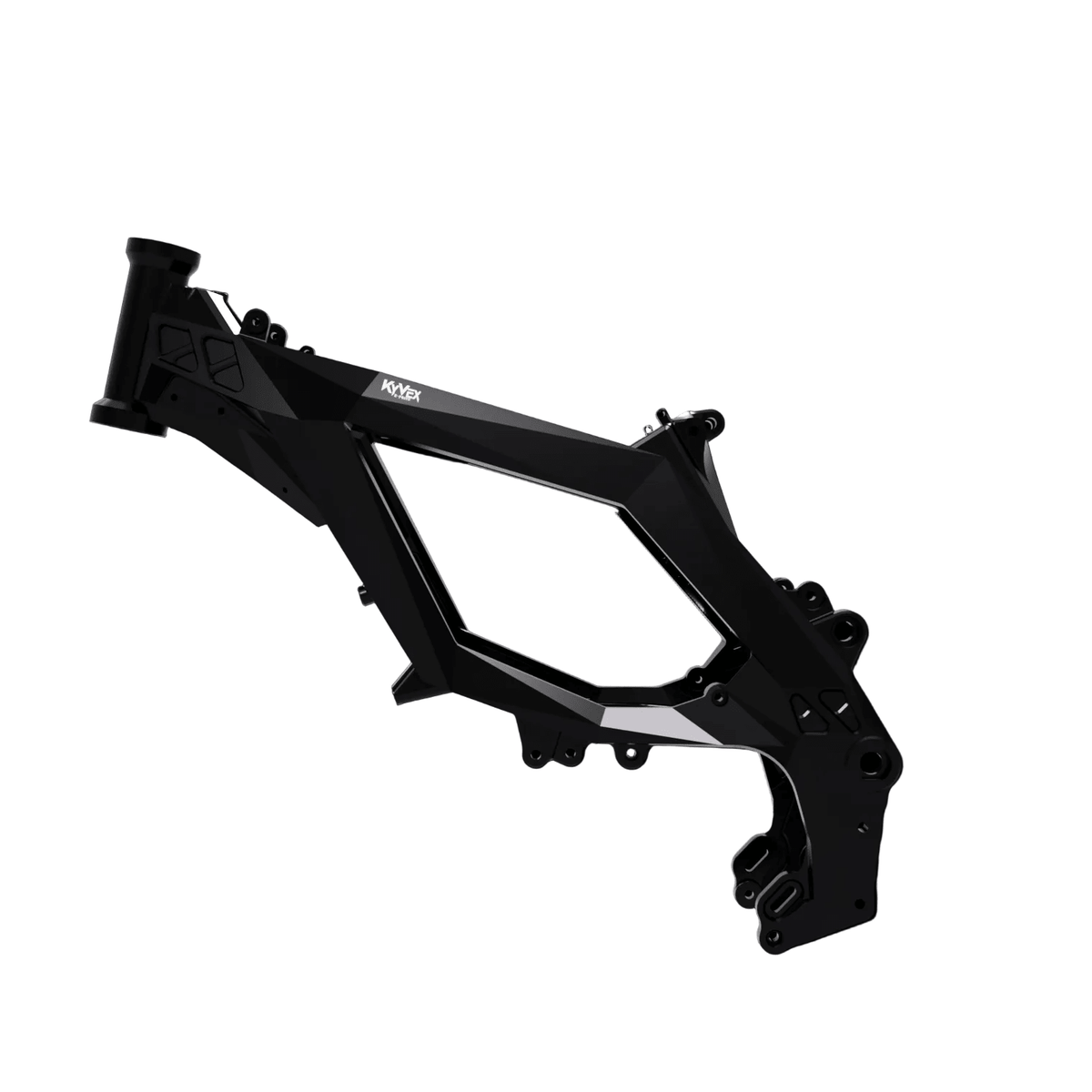 KyVex Billet Frame Compatible w/ Surron Ultra Bee - Pinned Electric