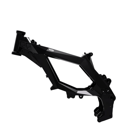 KyVex Billet Frame Compatible w/ Surron Ultra Bee - Pinned Electric
