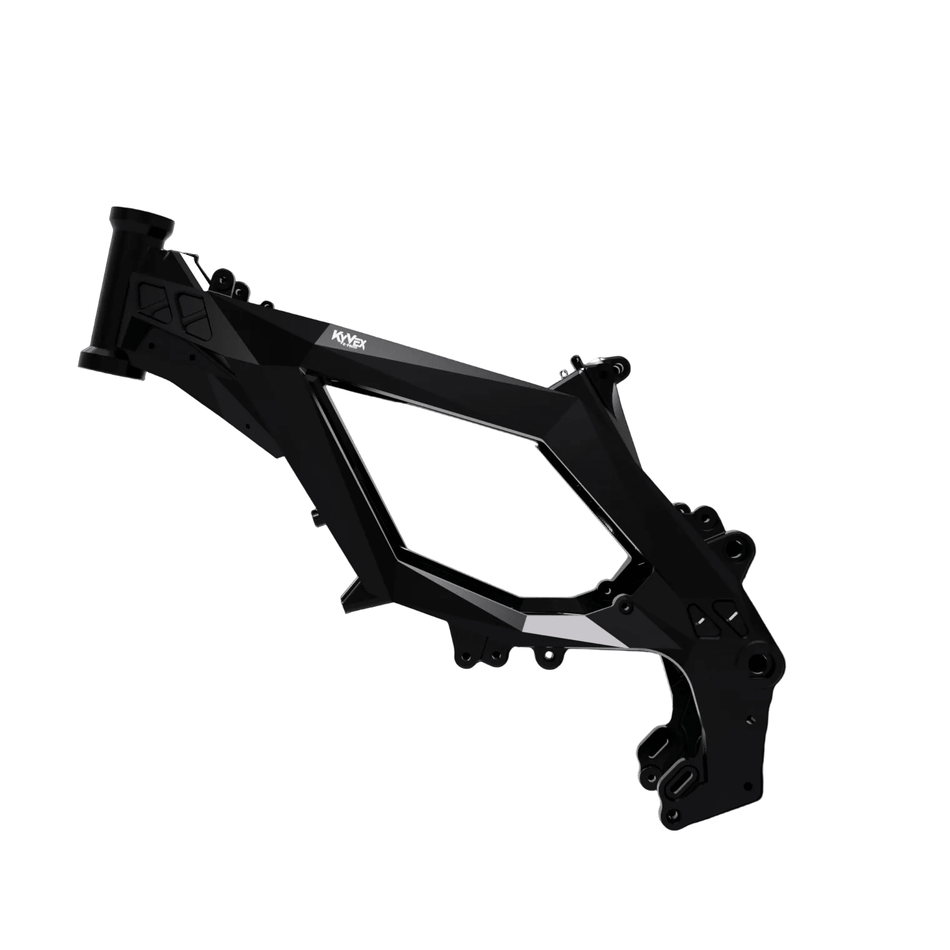 KyVex Billet Frame Compatible w/ Surron Ultra Bee - Pinned Electric