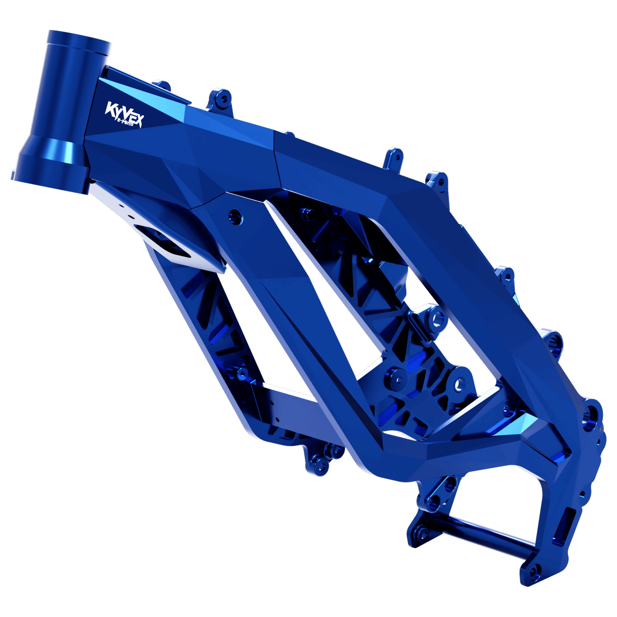 KyVex Billet Frame For Surron Light Bee X - Pinned Electric