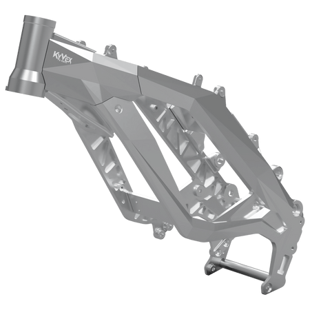 KyVex Billet Frame For Surron Light Bee X - Pinned Electric