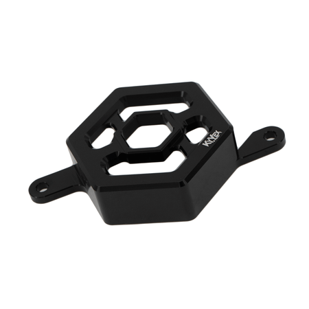 KyVex Billet Motor Cover Compatible w/ Surron LBX / Ventus One / 79Bike - Pinned Electric