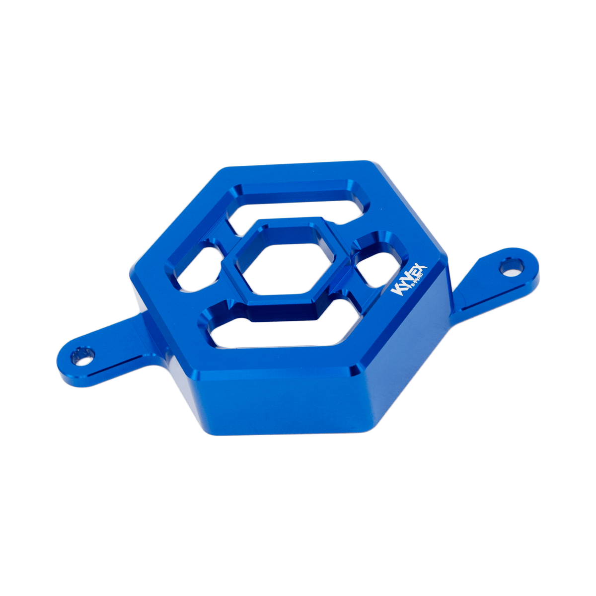 KyVex Billet Motor Cover Compatible w/ Surron LBX / Ventus One / 79Bike - Pinned Electric