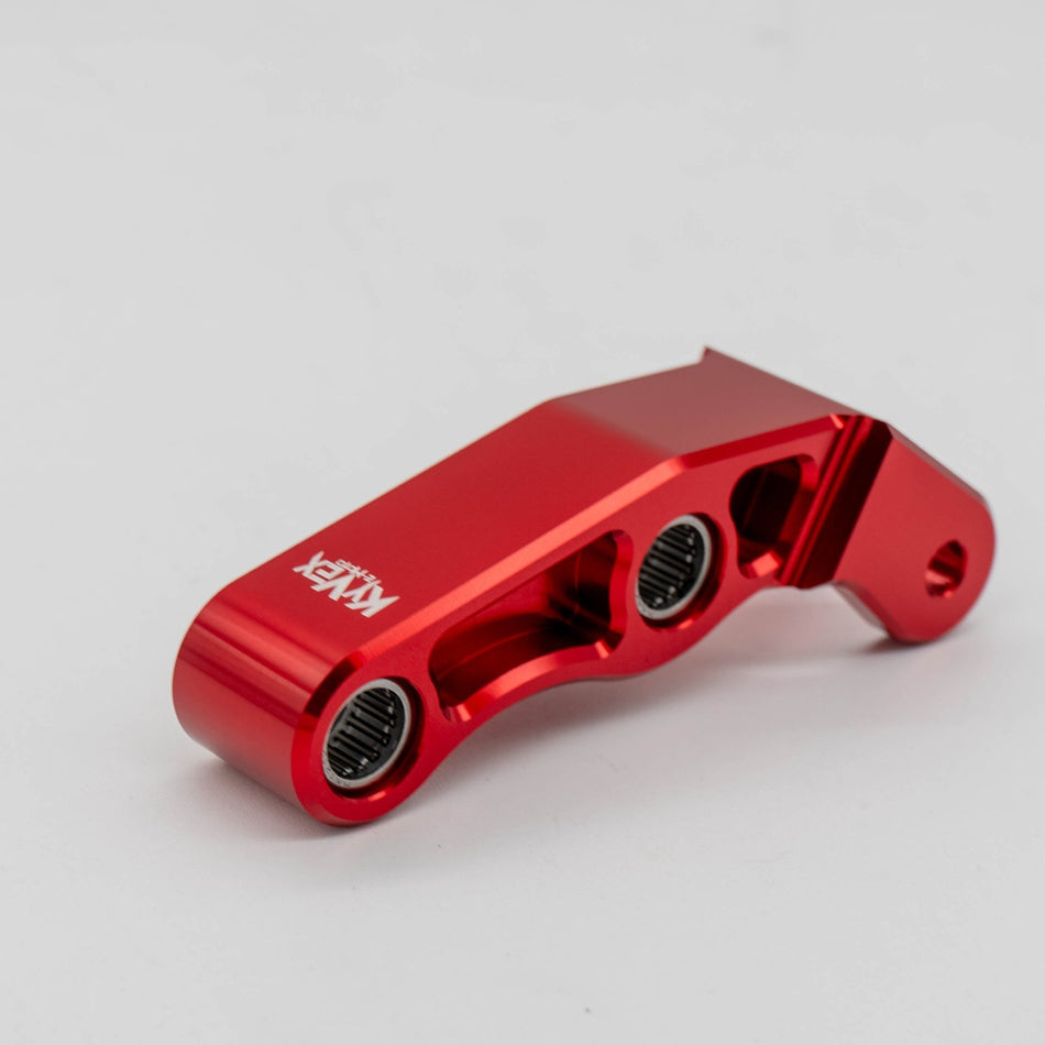 KyVex Billet Rear Suspension Linkage Compatible w/ Light Bee X - Pinned Electric