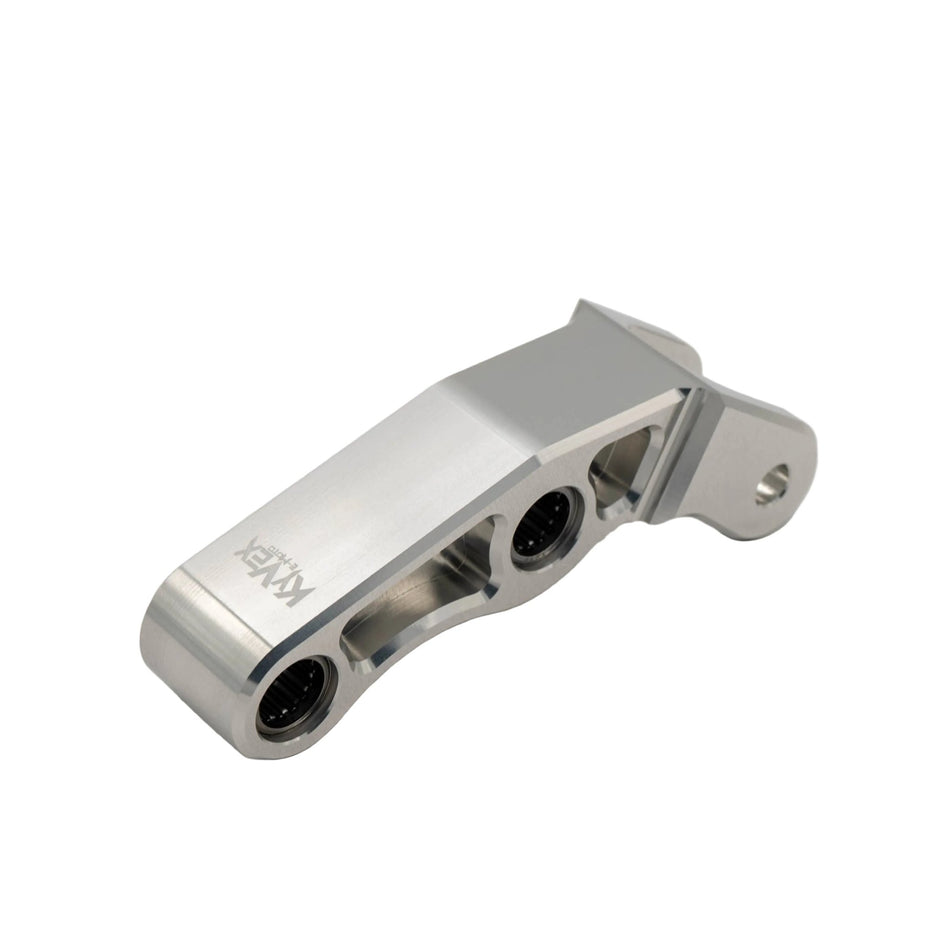 KyVex Billet Rear Suspension Linkage Compatible w/ Light Bee X - Pinned Electric