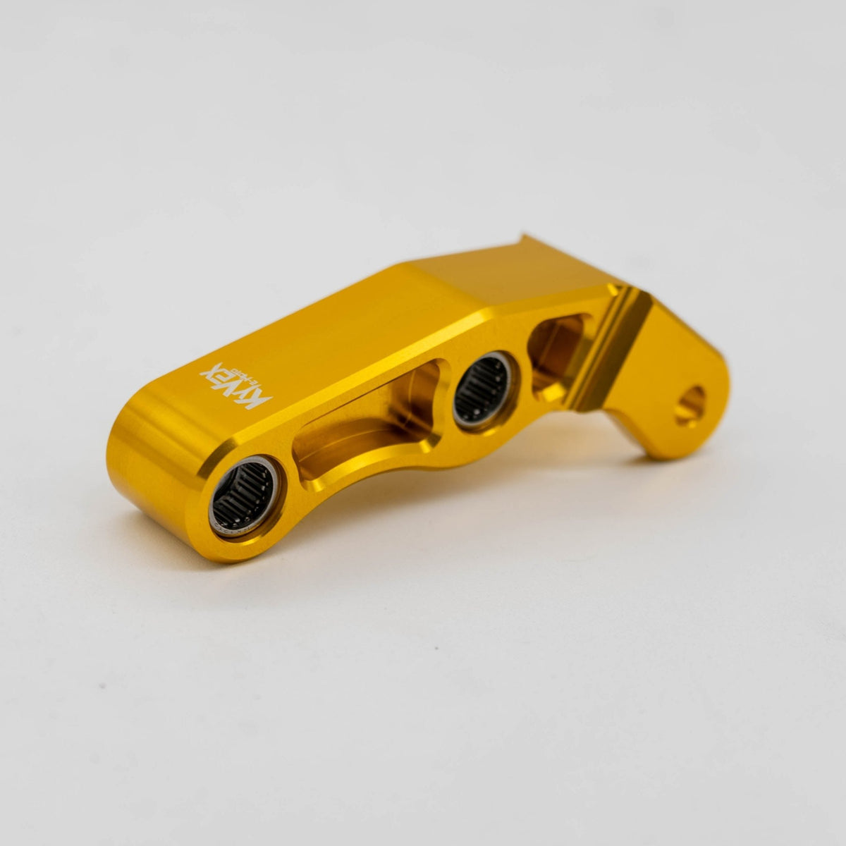 KyVex Billet Rear Suspension Linkage Compatible w/ Light Bee X - Pinned Electric
