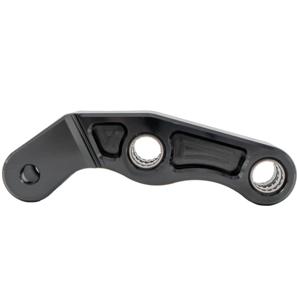 KyVex Billet Rear Suspension Linkage Compatible w/ Light Bee X - Pinned Electric