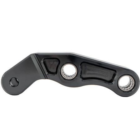KyVex Billet Rear Suspension Linkage Compatible w/ Light Bee X - Pinned Electric