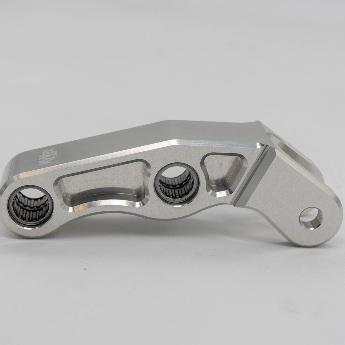 KyVex Billet Rear Suspension Linkage Compatible w/ Light Bee X - Pinned Electric