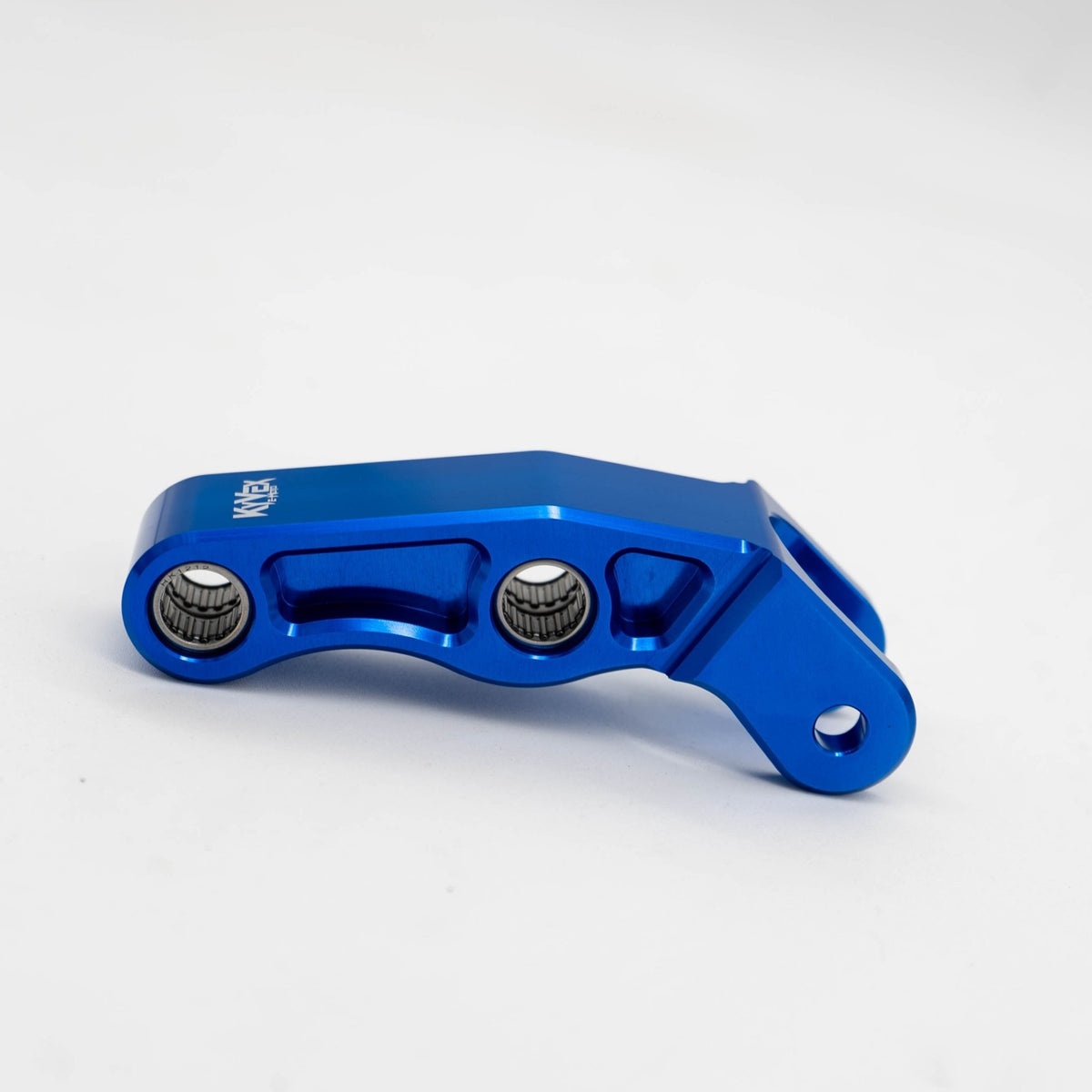 KyVex Billet Rear Suspension Linkage Compatible w/ Light Bee X - Pinned Electric