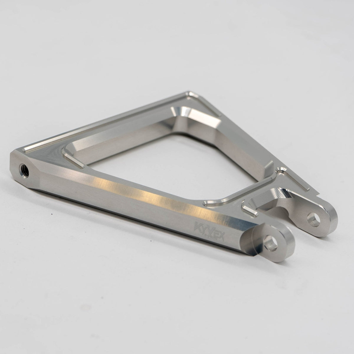 KyVex Billet Rear Suspension Triangle Compatible w/ Light Bee X - Pinned Electric