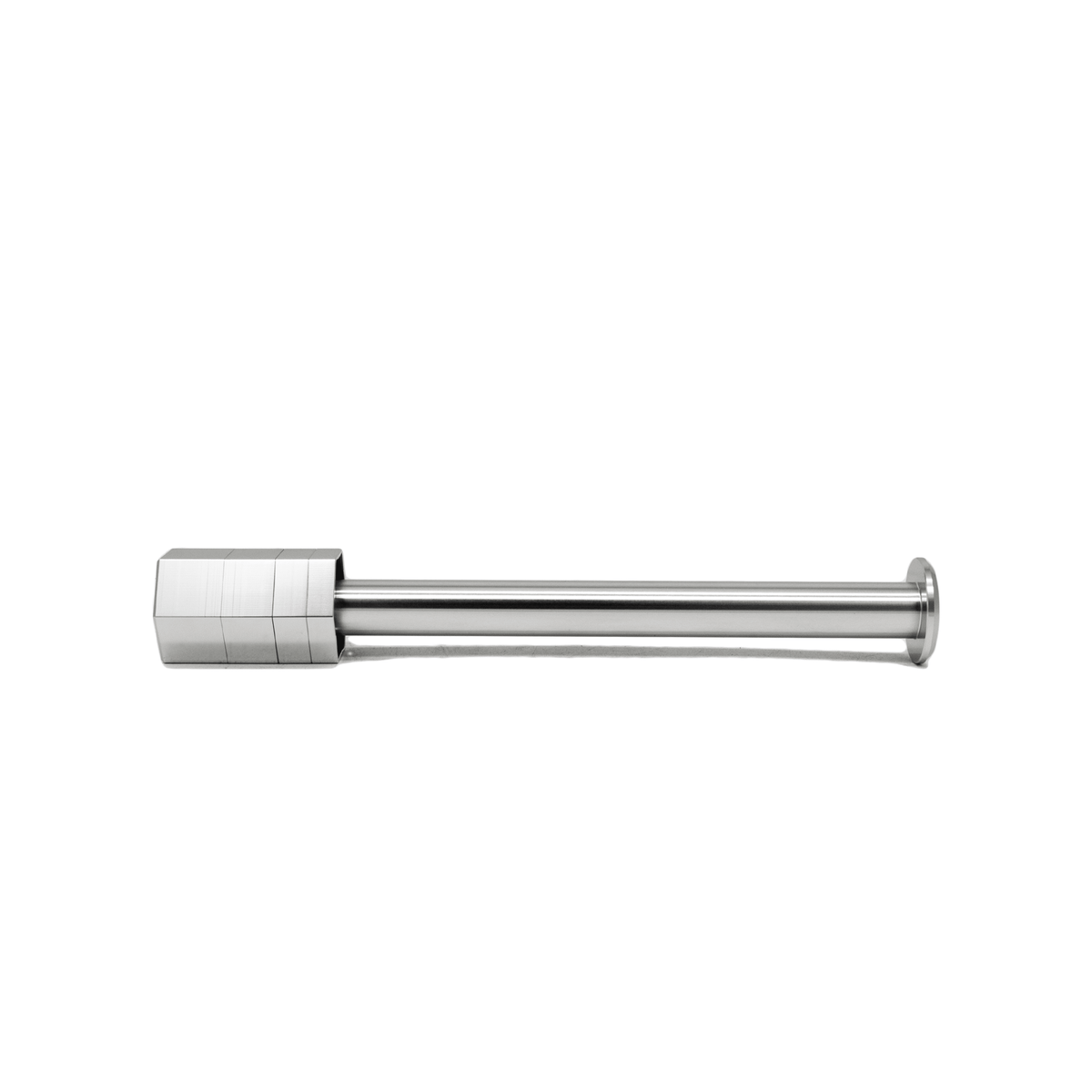 KyVex Billet Stem Lock - Pinned Electric