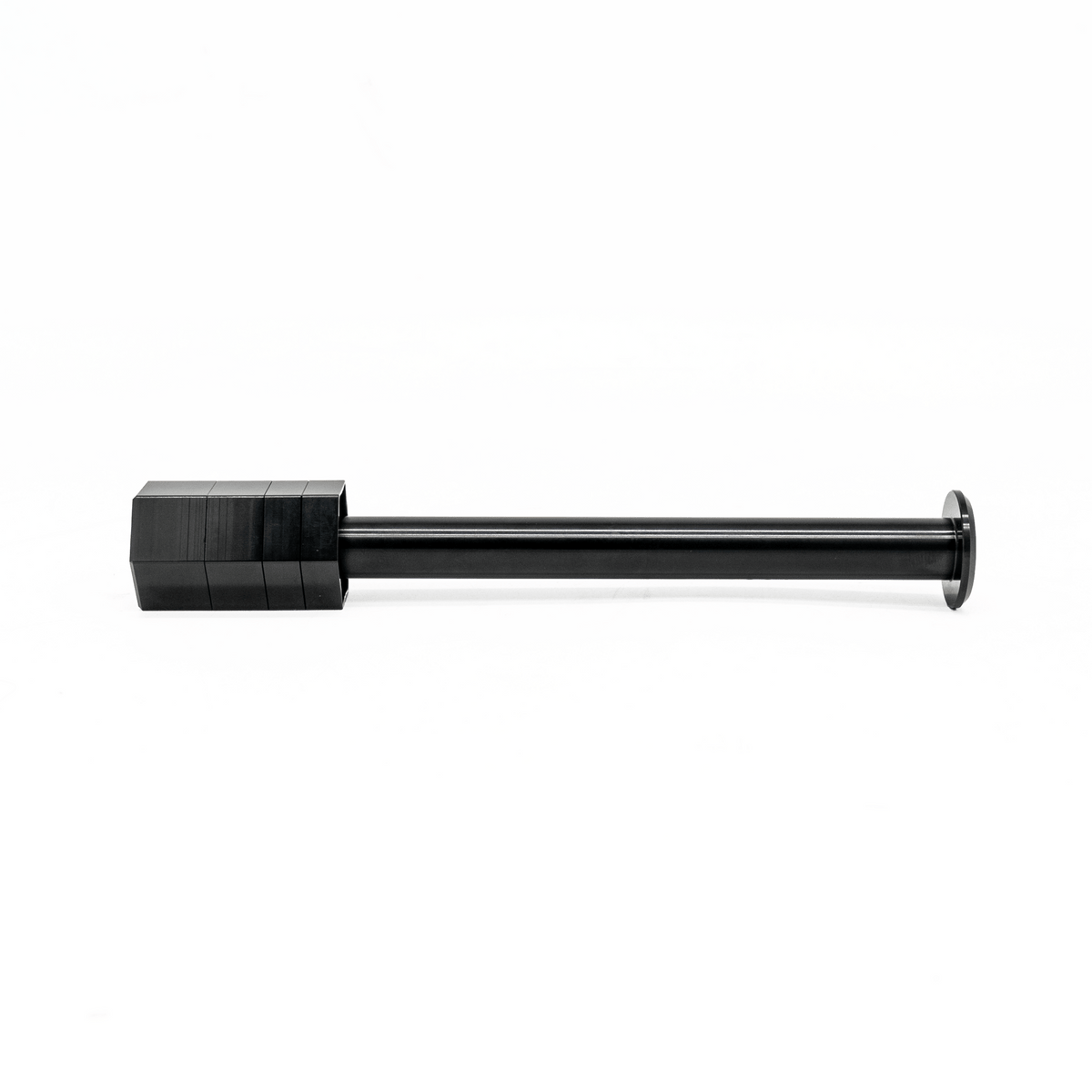 KyVex Billet Stem Lock - Pinned Electric