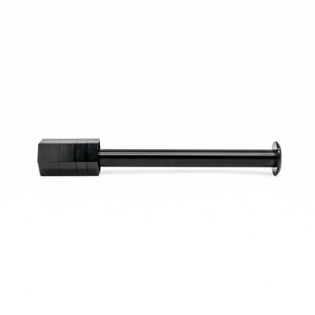 KyVex Billet Stem Lock - Pinned Electric