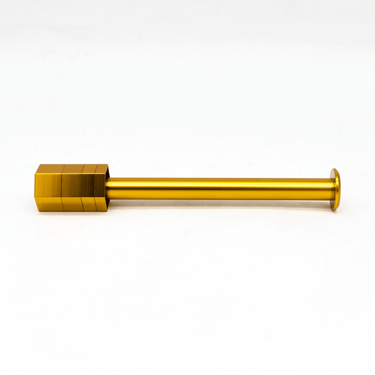 KyVex Billet Stem Lock - Pinned Electric