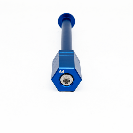 KyVex Billet Stem Lock - Pinned Electric