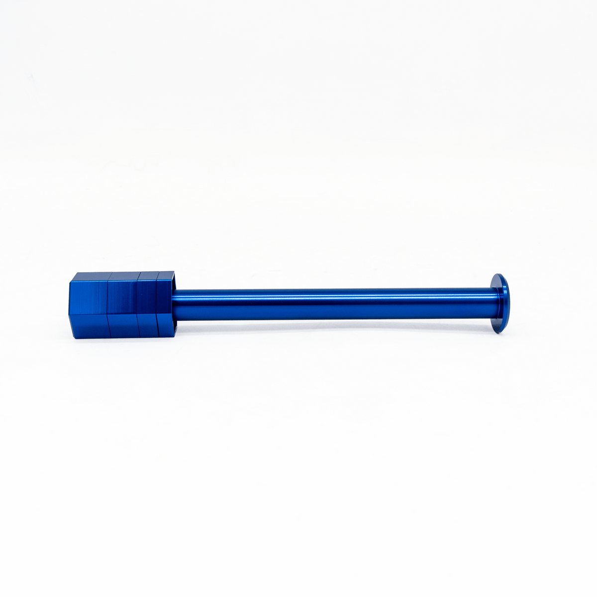 KyVex Billet Stem Lock - Pinned Electric