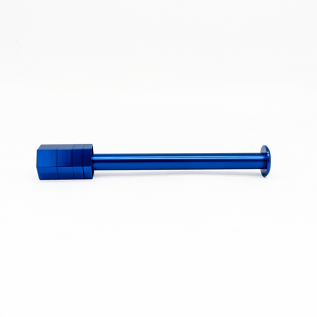 KyVex Billet Stem Lock - Pinned Electric