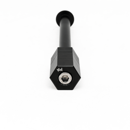 KyVex Billet Stem Lock - Pinned Electric
