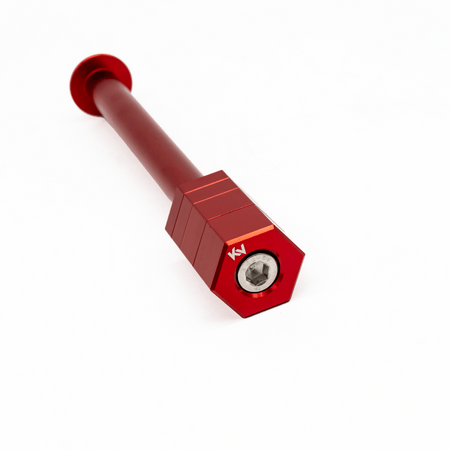 KyVex Billet Stem Lock - Pinned Electric