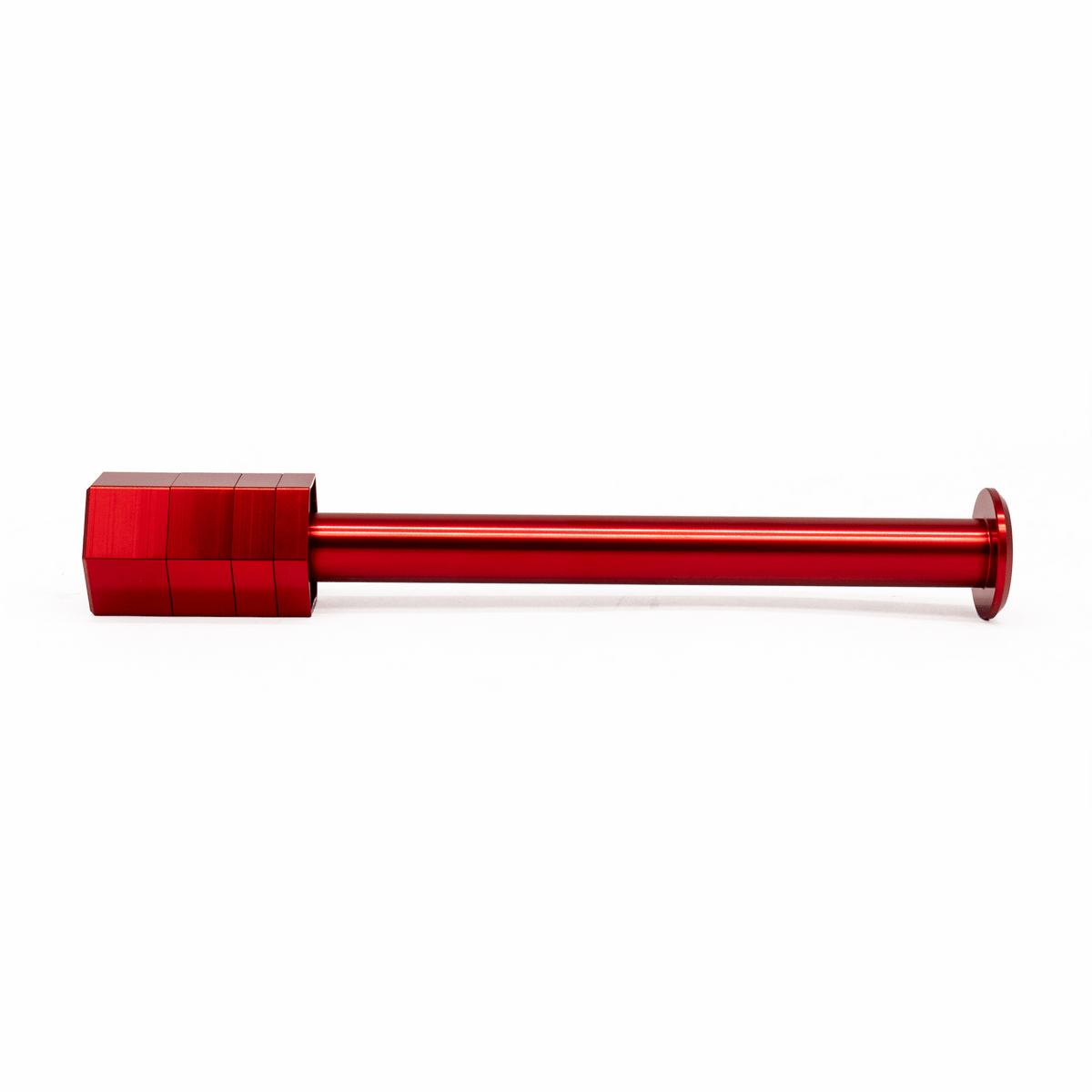 KyVex Billet Stem Lock - Pinned Electric